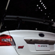 Image for article titled Why the Subaru WRX STI S209 Isn’t Technically Built By Subaru